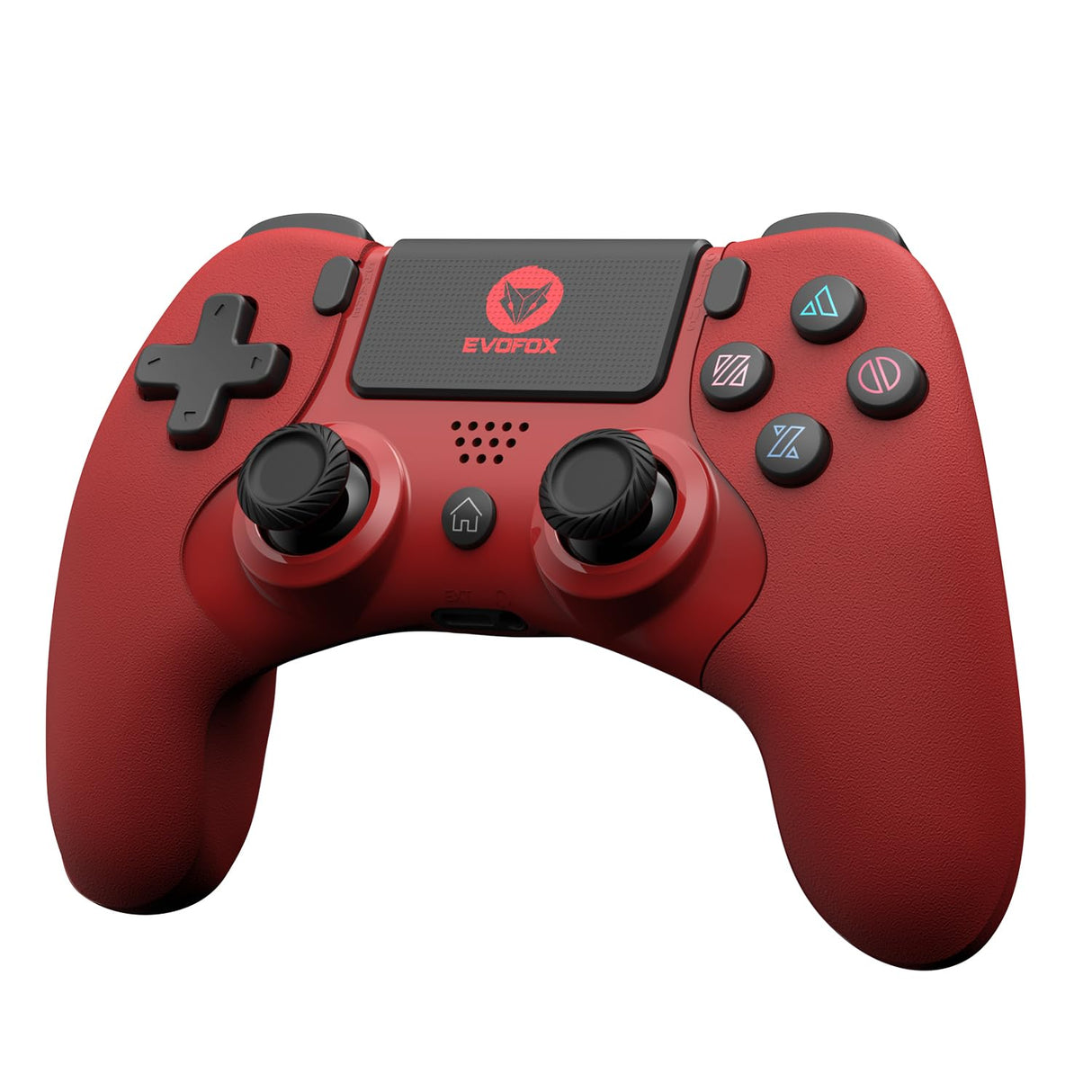 Amkette Elite Play Wireless Gamepad