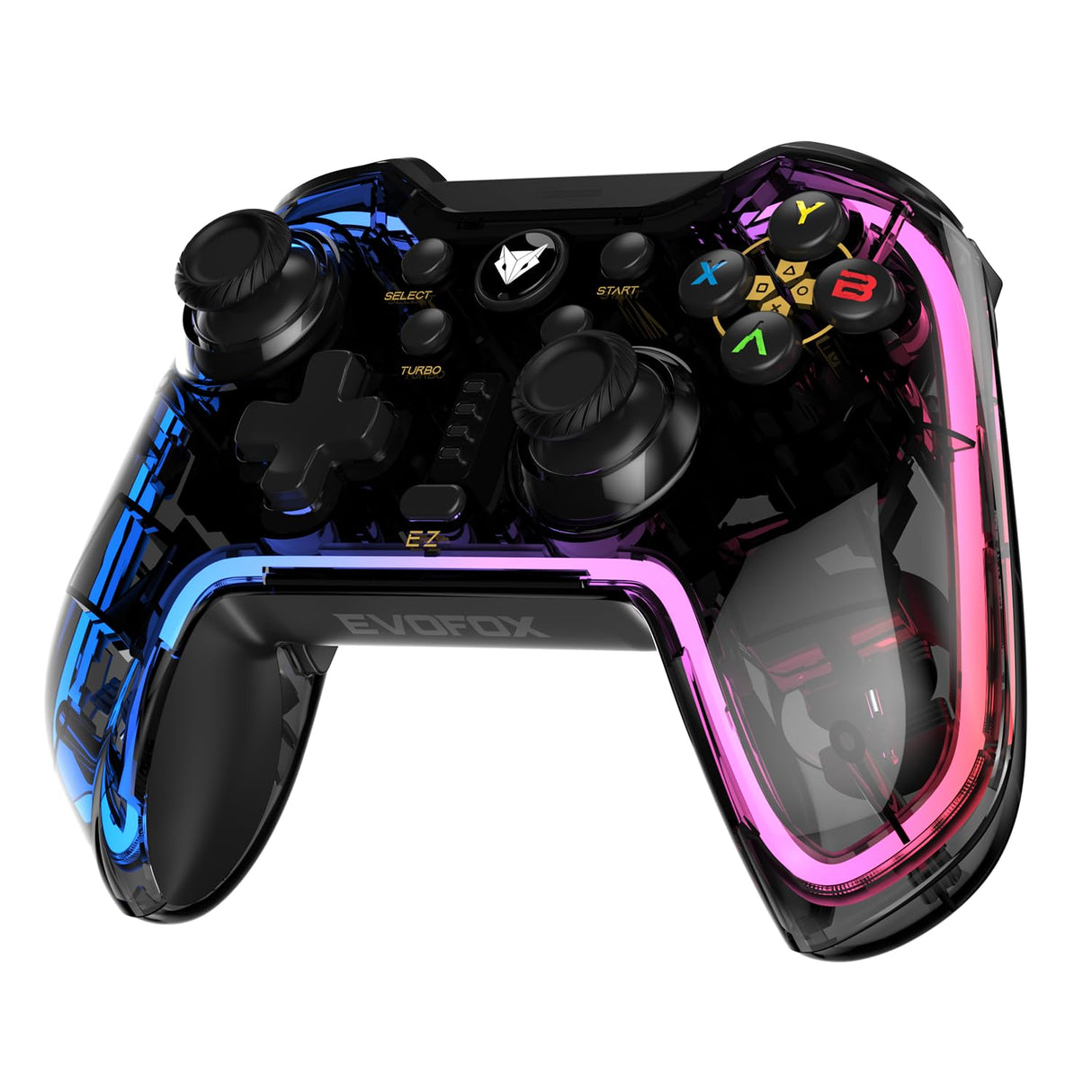 Amkette Evofox One Universal Wireless Gamepad