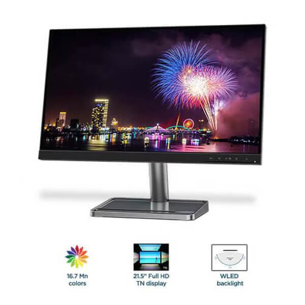 Lenovo L22i-30 22 Inch Entertainment Monitor