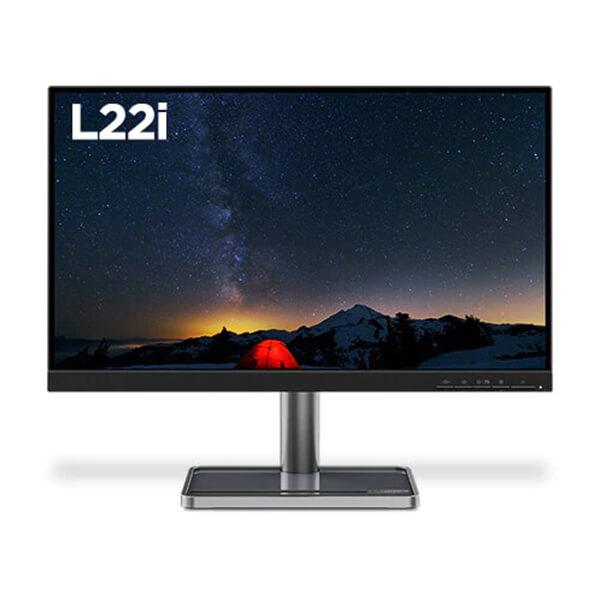 Lenovo L22i-30 22 Inch Entertainment Monitor
