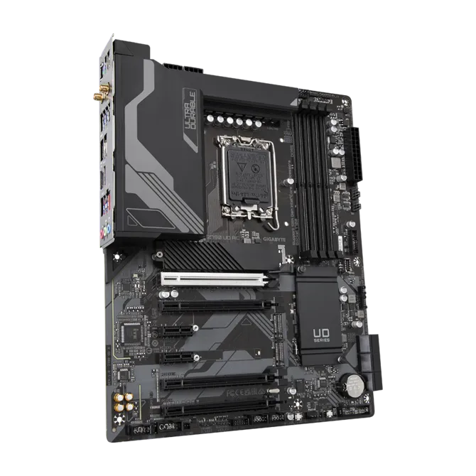 Gigabyte Z790 UD AC (Wi-Fi) Motherboard