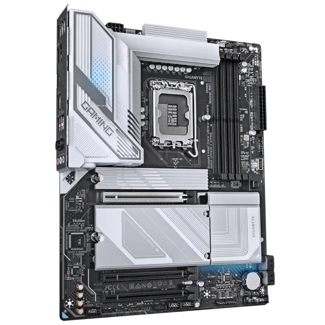 GIGABYTE B860 Gaming X WIFI6E ATX Motherboard