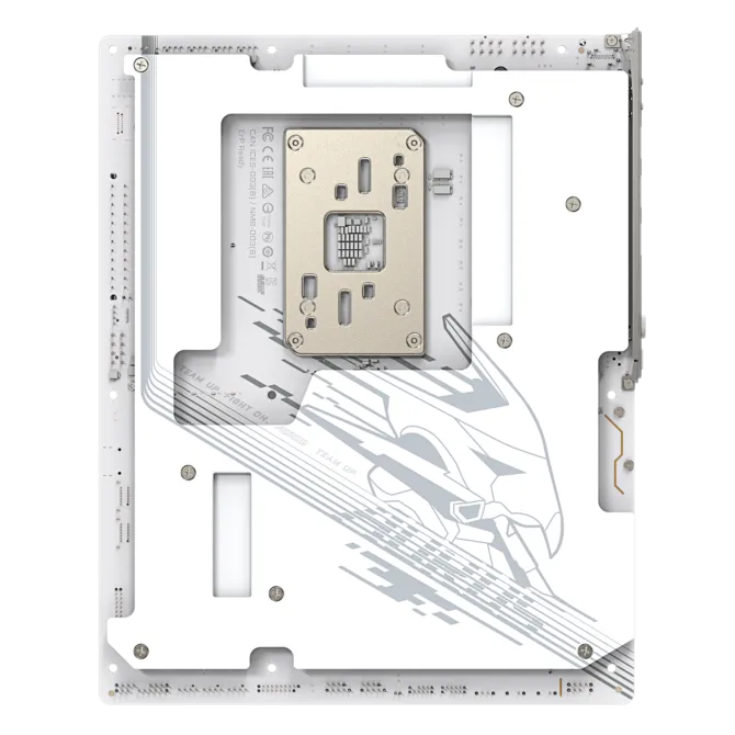 Gigabyte X870E AORUS ELITE X ICE Motherboard