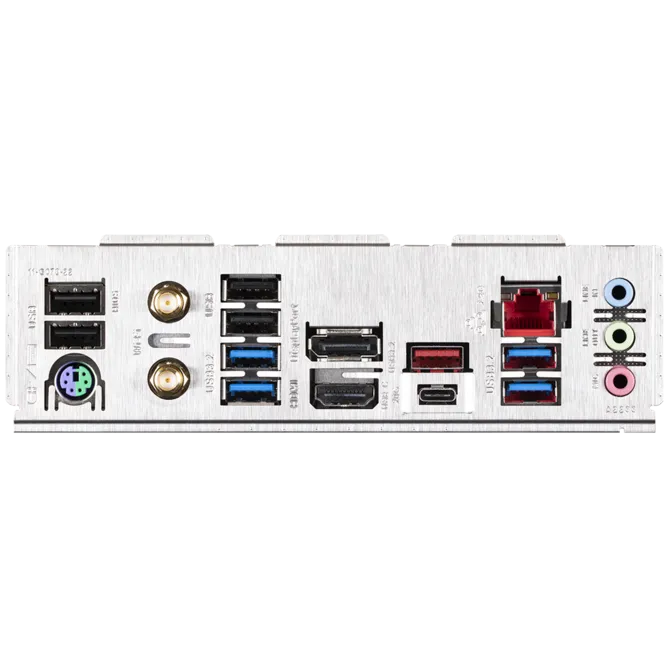 Gigabyte Z790 UD AC (Wi-Fi) Motherboard