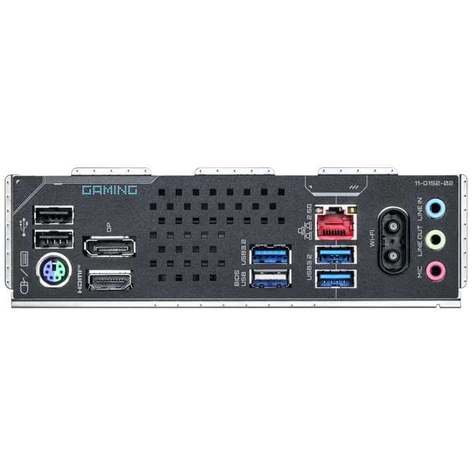 GIGABYTE B860M Gaming WIFI6 M-ATX Motherboard