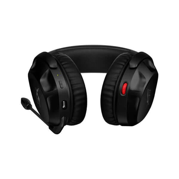 HyperX Cloud Stinger 2 Wireless Gaming Headset (Black)