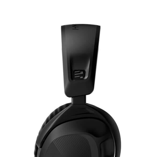 HyperX Cloud Stinger 2 Wireless Gaming Headset (Black)