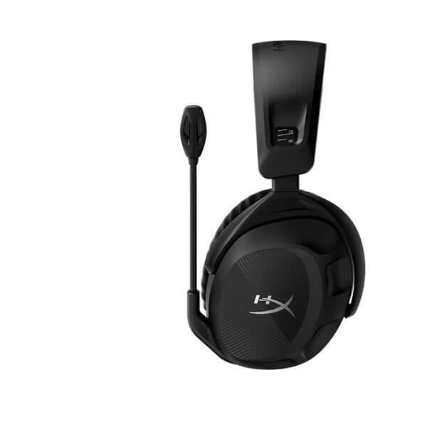HyperX Cloud Stinger 2 Wireless Gaming Headset (Black)