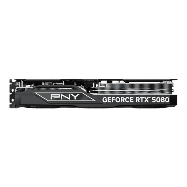 PNY RTX 5080 16Gb GDDR7 Graphics Card