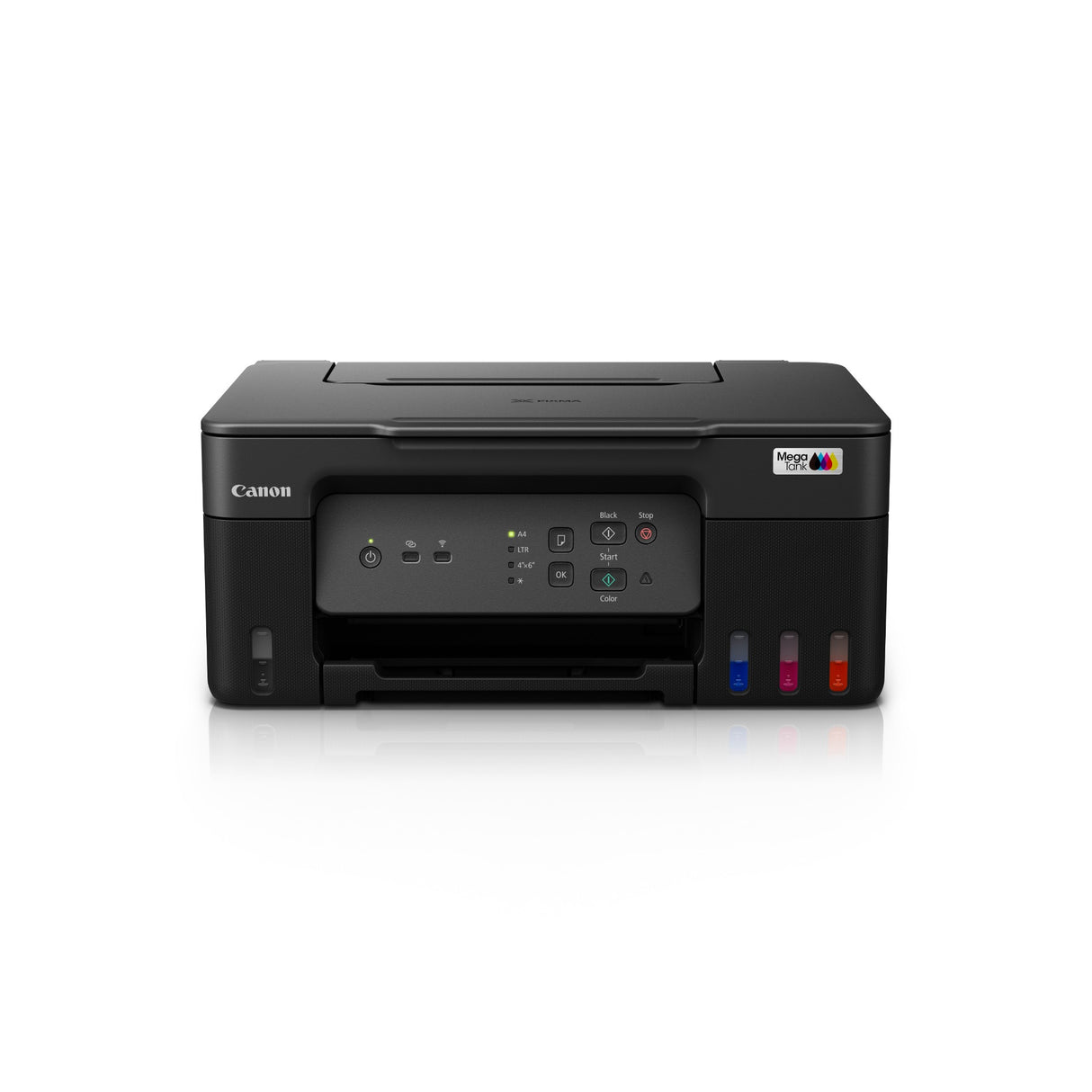 Canon Ink Tank Printer G3730