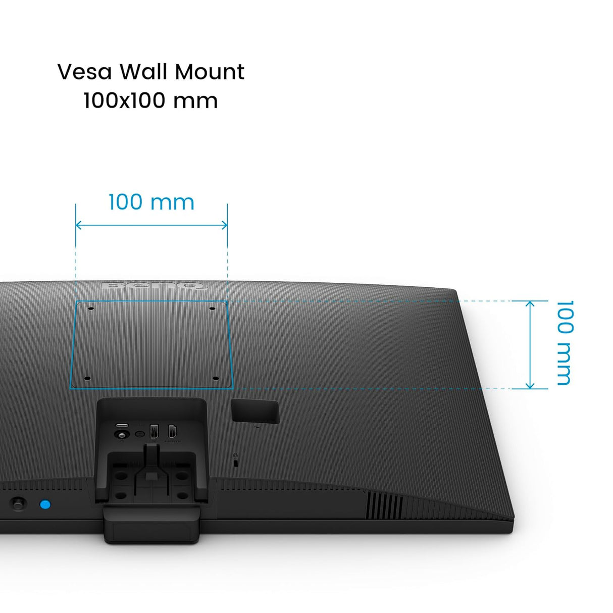 BenQ GW2490C Eye-Care 23.8 Inch IPS FHD 144Hz Monitor