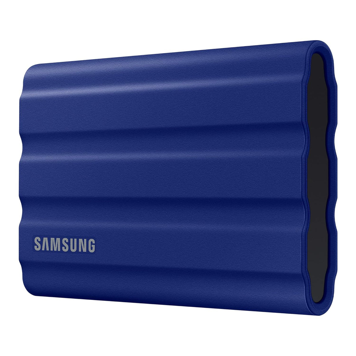 Samsung T7 Shield 2TB Portable SSD (Blue)