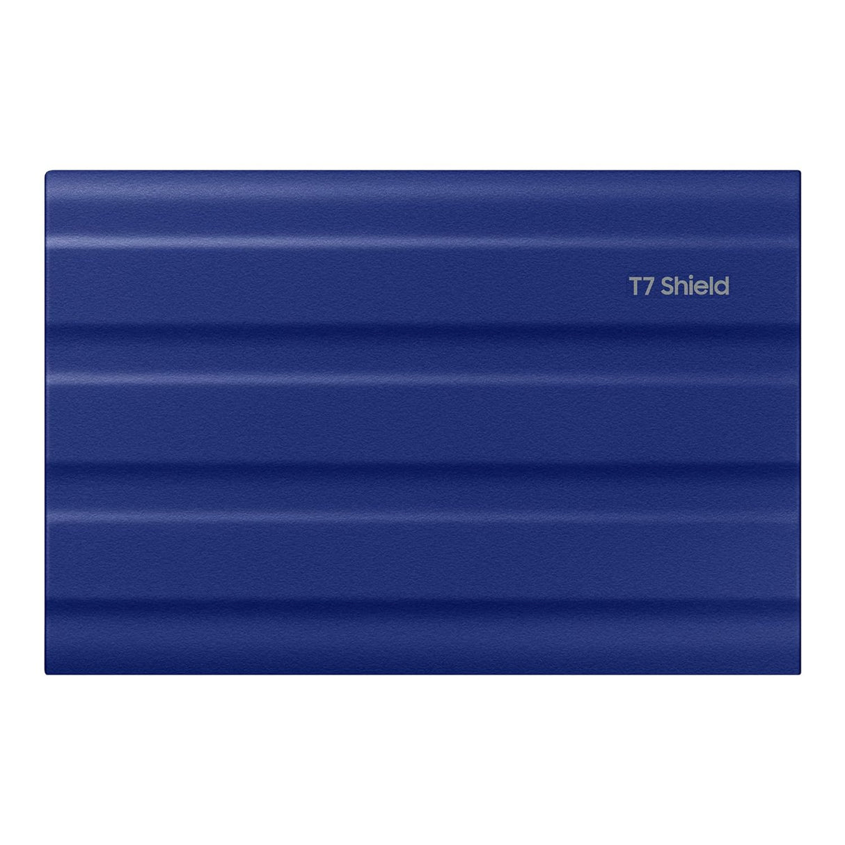 Samsung T7 Shield 2TB Portable SSD (Blue)
