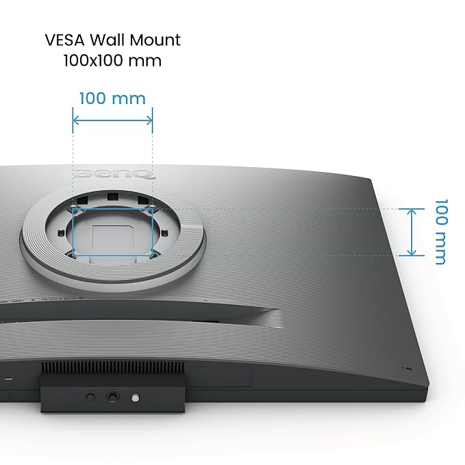 BenQ RD320U 31.5” 4K 3840x2160 IPS Black Programming Monitor