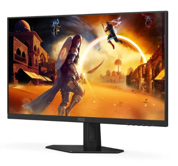 AOC 27G4 27 Inch IPS FHD HDR 180 Hz Gaming Monitor