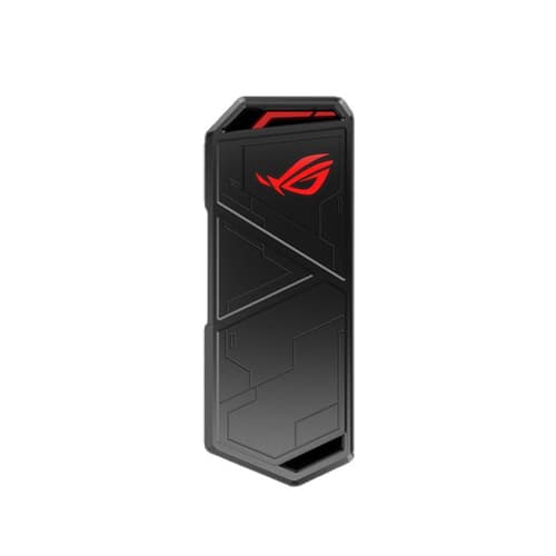 ASUS ROG Strix Arion M.2 NVMe ARGB SSD Enclosure