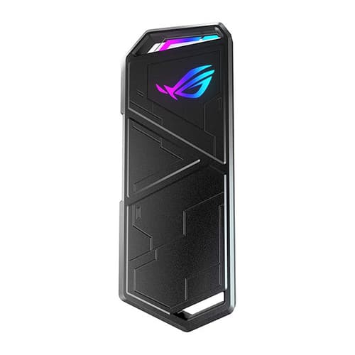 ASUS ROG Strix Arion M.2 NVMe ARGB SSD Enclosure