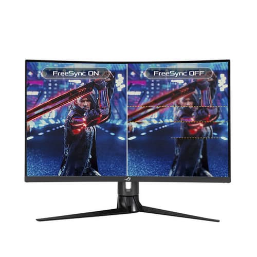 Asus ROG Strix XG32VC Curved Gaming Monitor