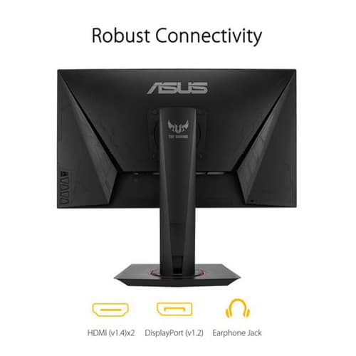 Asus TUF Gaming VG259QR Gaming Monitor