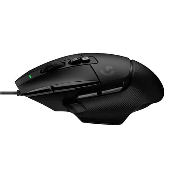 Logitech G502 X Gaming Mouse (Black)