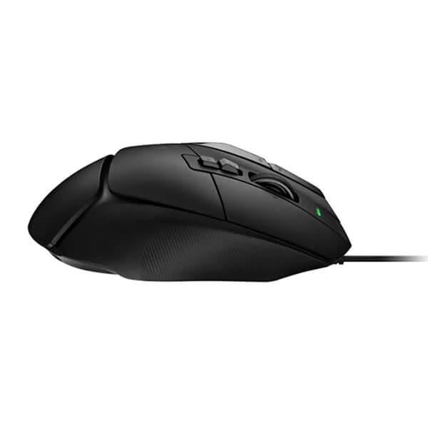 Logitech G502 X Gaming Mouse (Black)