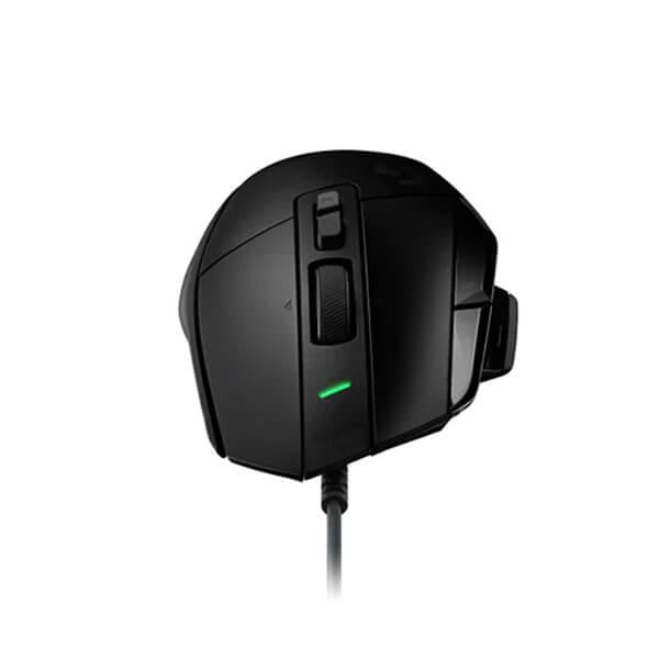 Logitech G502 X Gaming Mouse (Black)
