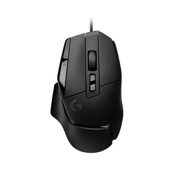 Logitech G502 X Gaming Mouse (Black)