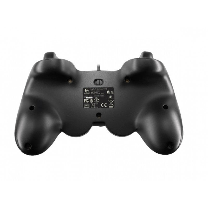 Logitech F310 Wired Gamepad