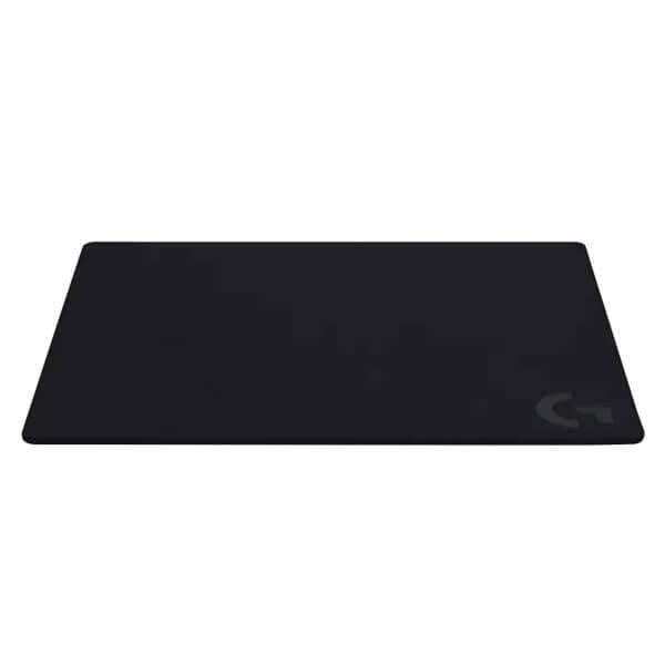 Logitech G740 Black Gaming Mouse Pad (Large)