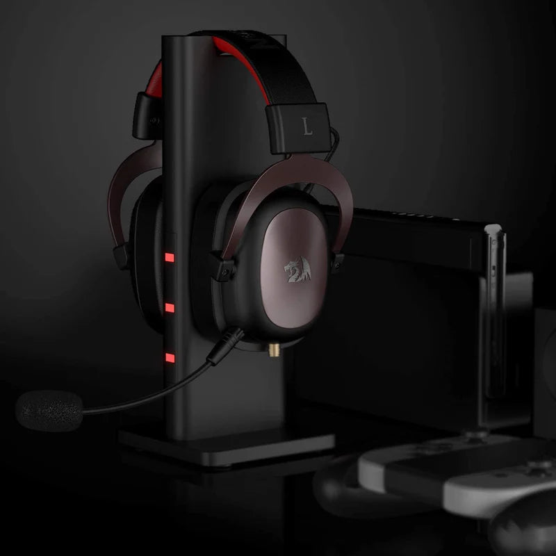 Zeus H510-1 - Wired Gaming Headphone with Surround Sound