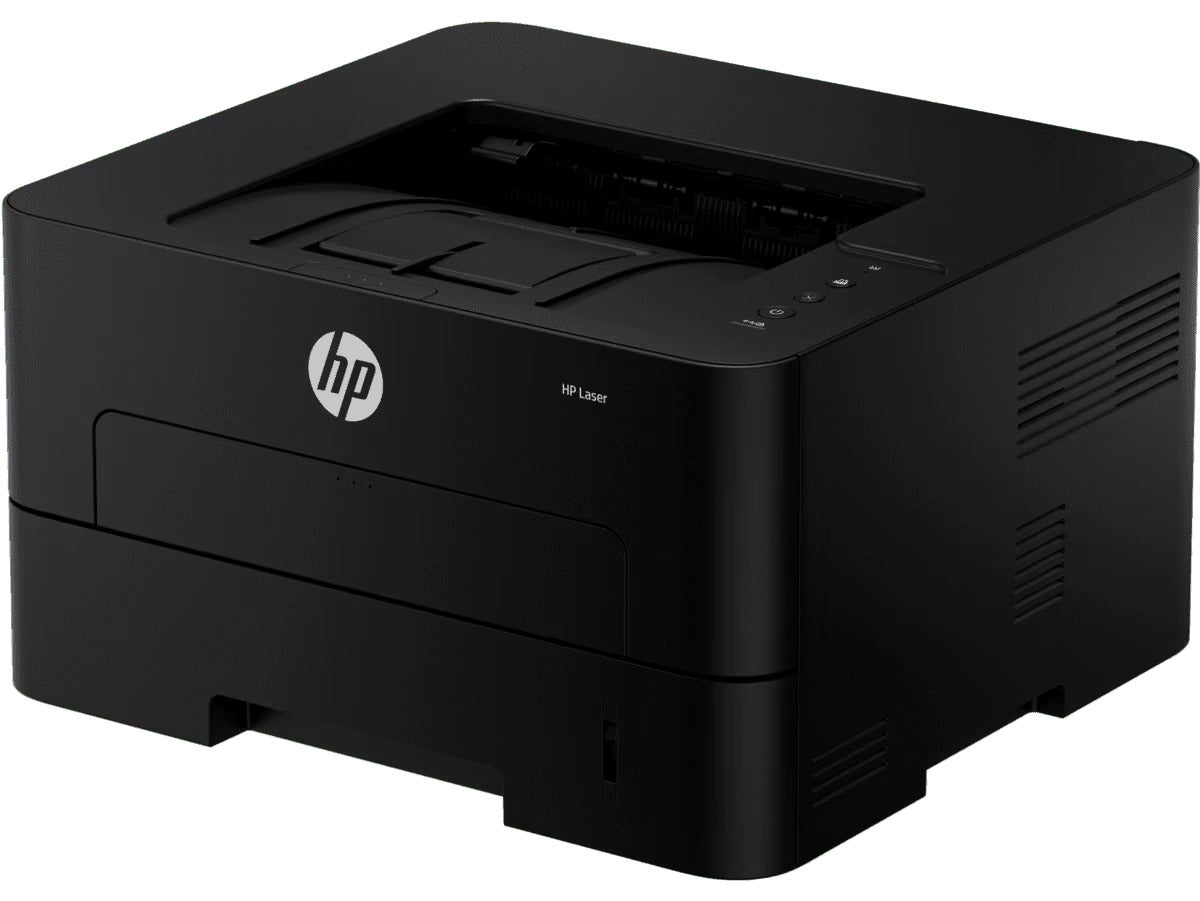Hp Laser Printer 303d