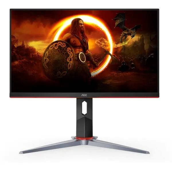 AOC 27G4 27 Inch IPS FHD HDR 180 Hz Gaming Monitor