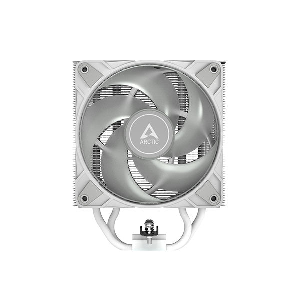 ARCTIC Freezer 36 ARGB 120mm Single Tower CPU Air Cooler (White)