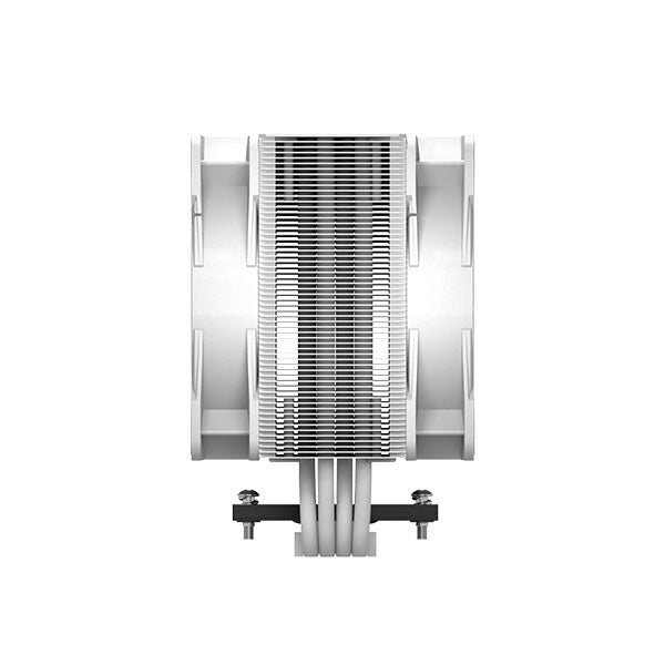 ARCTIC Freezer 36 ARGB 120mm Single Tower CPU Air Cooler (White)
