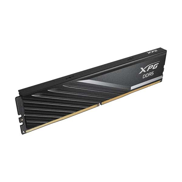 Adata XPG LANCER BLADE 32GB DDR5 5600MHz CL36 Desktop Memory (Black)