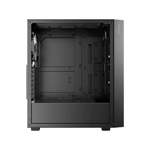 Antec AX65 ARGB ATX Mid Tower Case (Black)