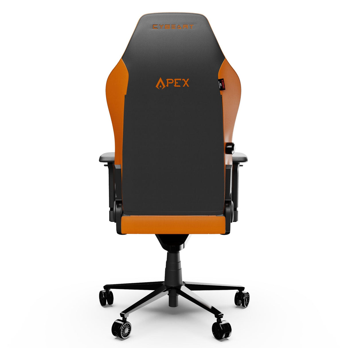 Apex Series - Arancio Chair