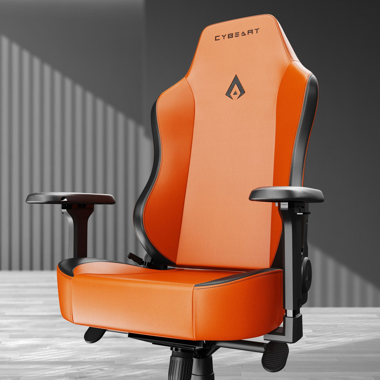 Apex Series - Arancio Chair