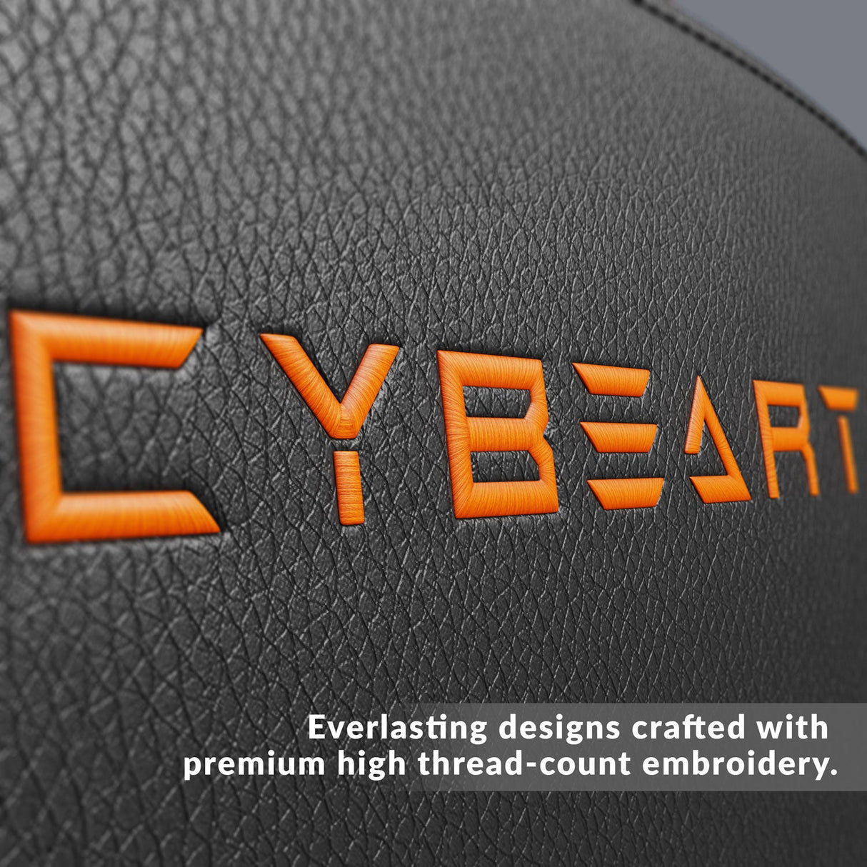 Apex Series - Arancio Chair