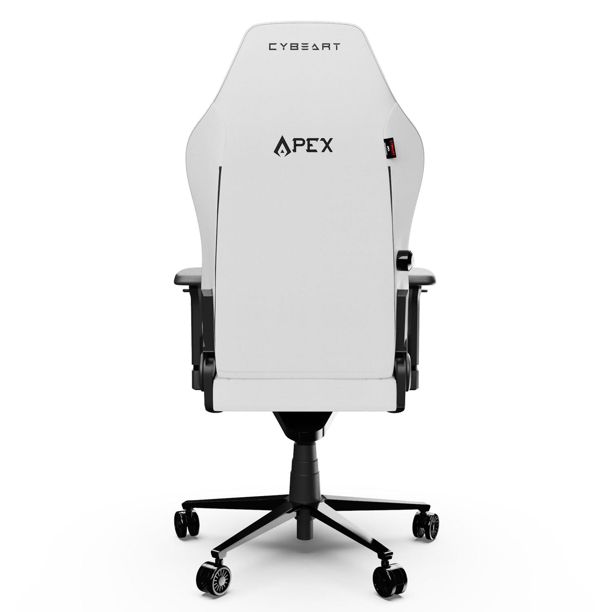 Apex Series - Arctic White Chair