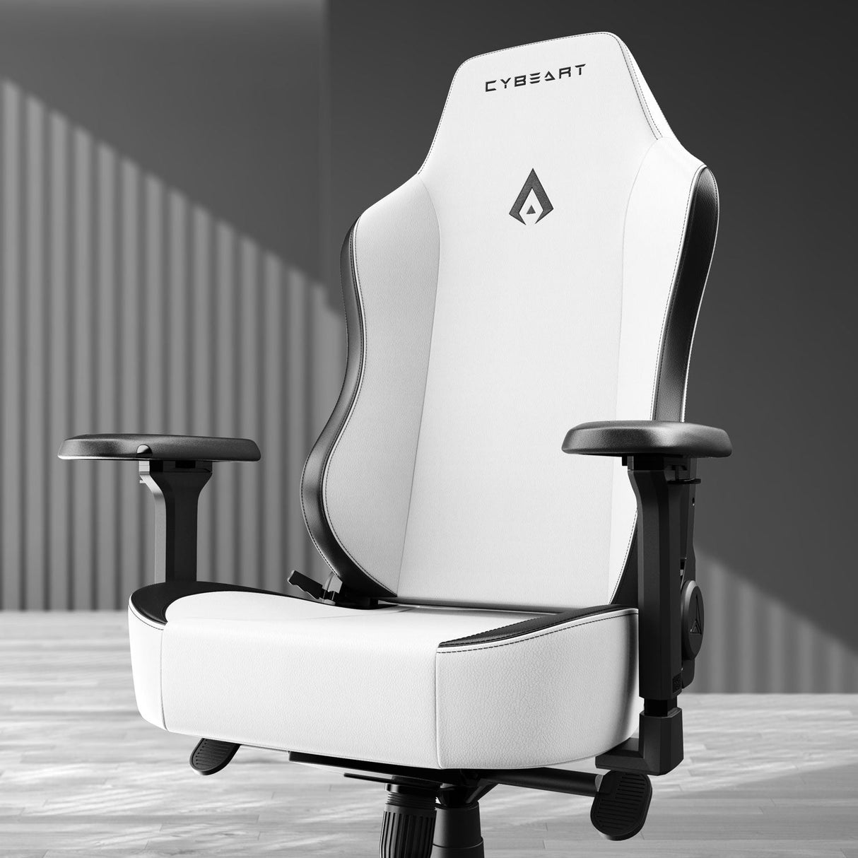 Apex Series - Arctic White Chair