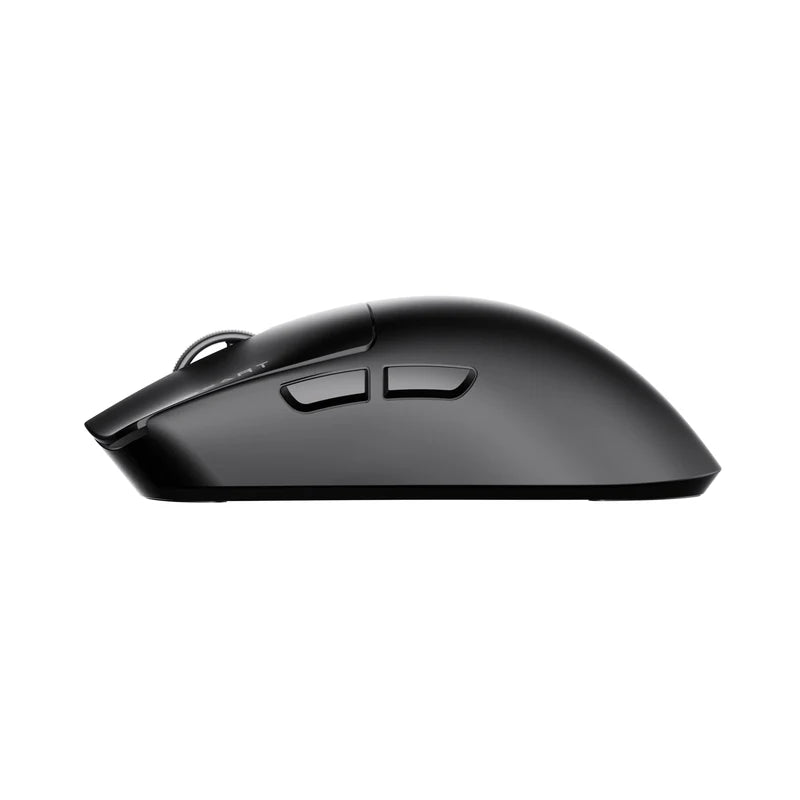 Cybeart Artemis - 1K 52g Ultra-light Hot-Swap Battery Tri-Mode Wireless Gaming Mouse - Black