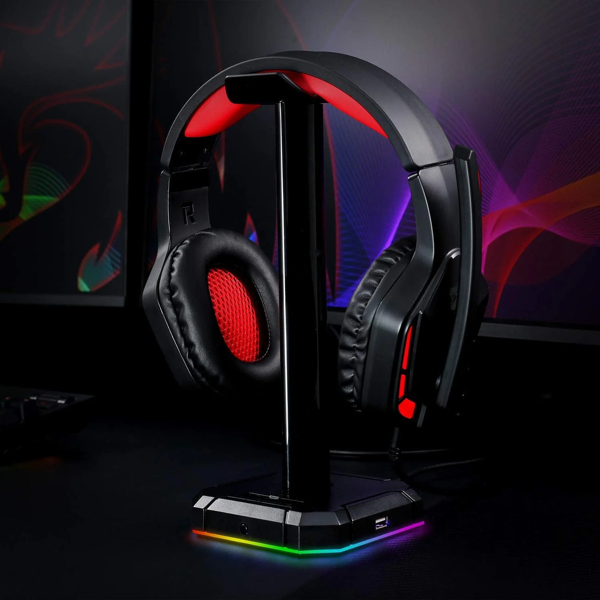 Scepter Pro HA300 Headphone Stand