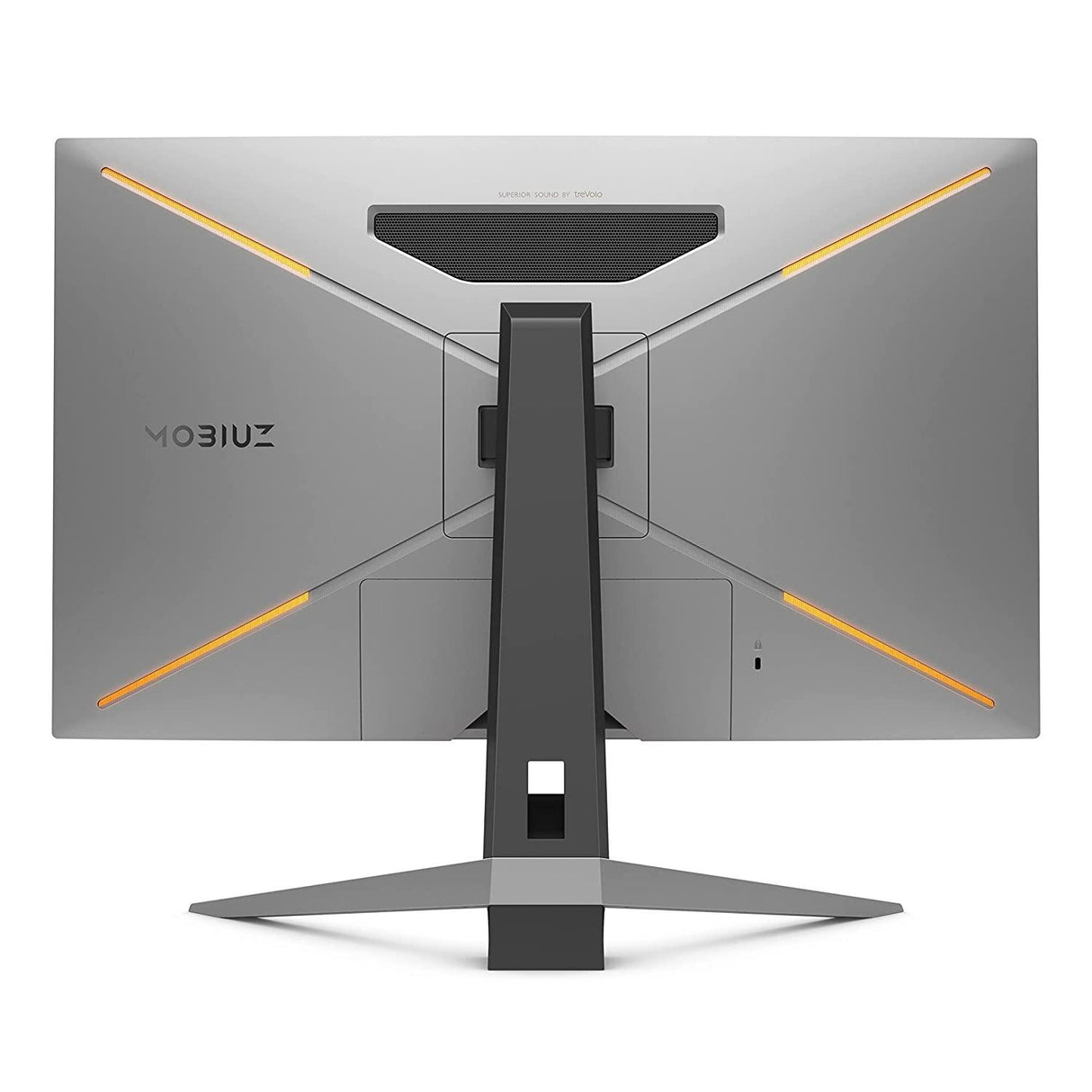 BenQ MOBIUZ EX270QM 240Hz QHD 27″(68cm) VESA DisplayHDR600 IPS Gaming Monitor