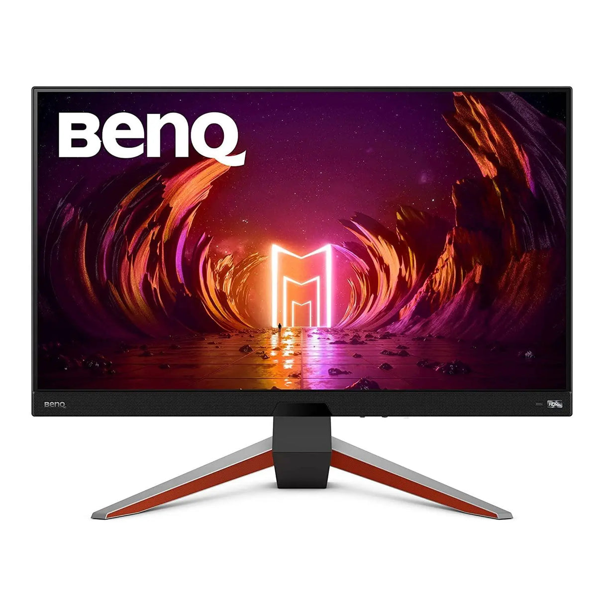 BenQ MOBIUZ EX270QM 240Hz QHD 27″(68cm) VESA DisplayHDR600 IPS Gaming Monitor