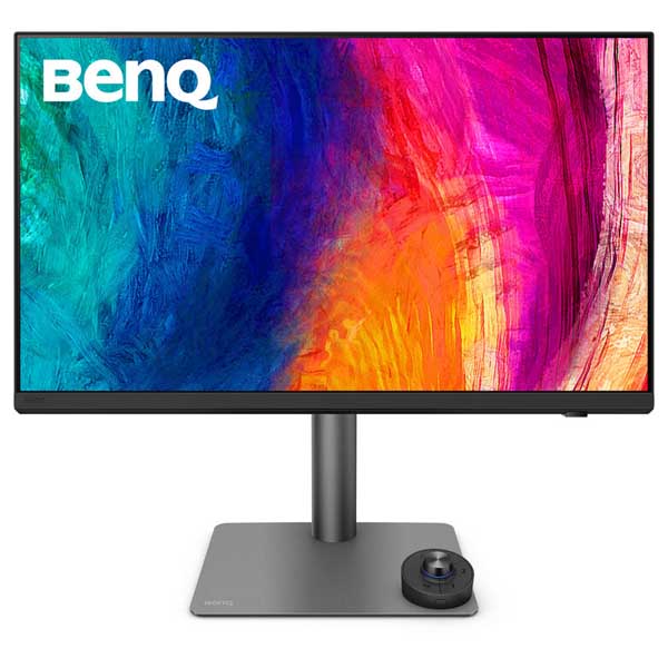 BenQ PD2732U 27" IPS 4K Professional Monitor