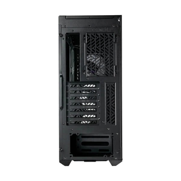 Cooler Master MasterBox MB520 Mesh ARGB (E-ATX) Mid Tower Cabinet (Black)
