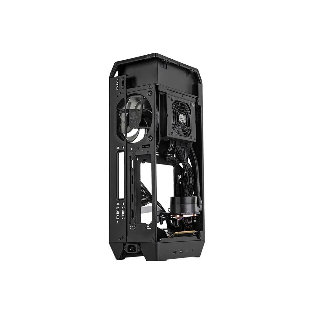 Cooler Master Ncore 100 Max (M-ITX) Mini Tower Cabinet