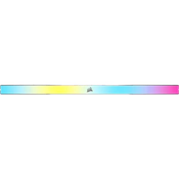 Corsair Vengeance RGB Grey 32GB 6000MHz CL38 DDR5 RAM