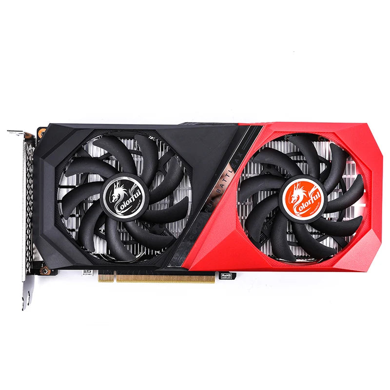 Colorful Geforce RTX 3050 8GB